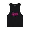 Cloke Mens Big Air Tank Thumbnail