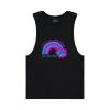 Cloke Mens Big Air Tank Thumbnail