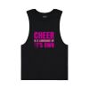 Cloke Mens Big Air Tank Thumbnail