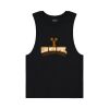 Cloke Mens Big Air Tank Thumbnail