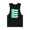 Cloke Mens Big Air Tank Thumbnail