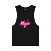 Cloke Mens Big Air Tank Thumbnail