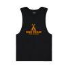 Cloke Mens Big Air Tank Thumbnail