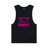 Cloke Mens Big Air Tank Thumbnail