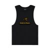 Cloke Mens Big Air Tank Thumbnail