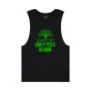 Cloke Mens Big Air Tank Thumbnail
