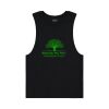 Cloke Mens Big Air Tank Thumbnail