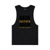 Cloke Mens Big Air Tank Thumbnail