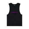 Cloke Mens Big Air Tank Thumbnail