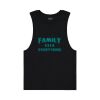 Cloke Mens Big Air Tank Thumbnail