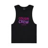 Cloke Mens Big Air Tank Thumbnail