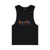 Cloke Mens Big Air Tank Thumbnail