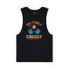 Cloke Mens Big Air Tank Thumbnail