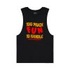 Cloke Mens Big Air Tank Thumbnail