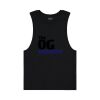 Cloke Mens Big Air Tank Thumbnail