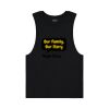 Cloke Mens Big Air Tank Thumbnail