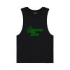 Cloke Mens Big Air Tank Thumbnail