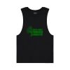 Cloke Mens Big Air Tank Thumbnail