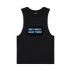 Cloke Mens Big Air Tank Thumbnail
