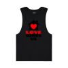 Cloke Mens Big Air Tank Thumbnail