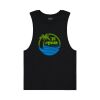 Cloke Mens Big Air Tank Thumbnail