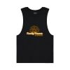 Cloke Mens Big Air Tank Thumbnail