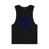 Cloke Mens Big Air Tank Thumbnail