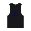 Cloke Mens Big Air Tank Thumbnail