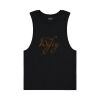Cloke Mens Big Air Tank Thumbnail