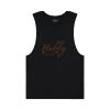 Cloke Mens Big Air Tank Thumbnail