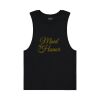 Cloke Mens Big Air Tank Thumbnail