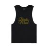 Cloke Mens Big Air Tank Thumbnail