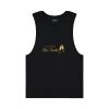 Cloke Mens Big Air Tank Thumbnail