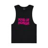 Cloke Mens Big Air Tank Thumbnail