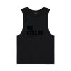 Cloke Mens Big Air Tank Thumbnail