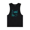 Cloke Mens Big Air Tank Thumbnail