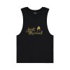 Cloke Mens Big Air Tank Thumbnail
