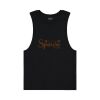Cloke Mens Big Air Tank Thumbnail