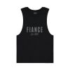 Cloke Mens Big Air Tank Thumbnail