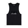 Cloke Mens Big Air Tank Thumbnail