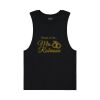 Cloke Mens Big Air Tank Thumbnail
