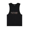 Cloke Mens Big Air Tank Thumbnail