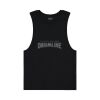 Cloke Mens Big Air Tank Thumbnail