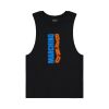 Cloke Mens Big Air Tank Thumbnail