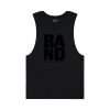 Cloke Mens Big Air Tank Thumbnail
