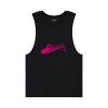 Cloke Mens Big Air Tank Thumbnail