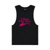 Cloke Mens Big Air Tank Thumbnail