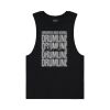 Cloke Mens Big Air Tank Thumbnail