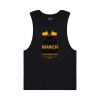 Cloke Mens Big Air Tank Thumbnail