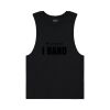 Cloke Mens Big Air Tank Thumbnail